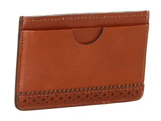 Jack Spade Paisley Printed Leather Credit Card Holder $115.00 Lacoste 