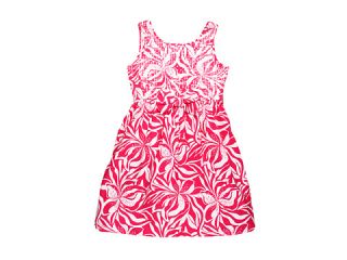  Little Lilly Classic Shift Dress (Toddler/Little Kids/Big Kids) $48 