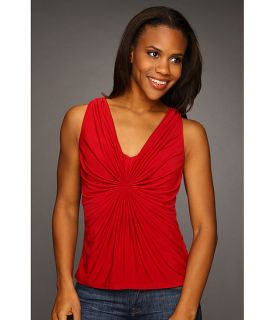   Solid Draped Top $69.50 Kenneth Cole New York Solid Draped Top $69.50