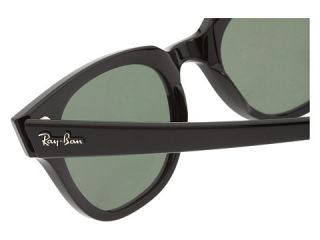 Ray Ban RB4168 Meteor 50 Small    BOTH Ways