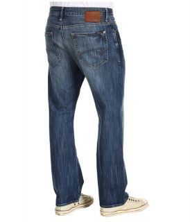 Mavi Jeans Matt Mid Rise Relaxed in Indigo Premium    