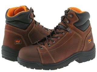 Timberland PRO TiTAN® 6 Lace To Toe Safety Toe    