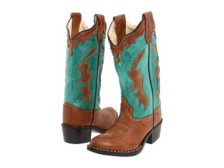   Kids Boots Fashion Western Boot (Toddler/Youth) $52.00 