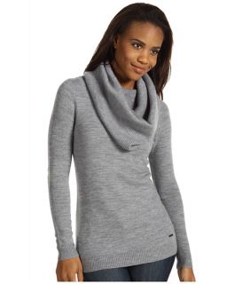 Smartwool Womens Cascade Creek Cowl Neck Sweater $140.00 Rated 5 