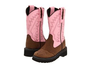 Old West Kids Boots Ultra Flex Western Boot (Toddler/Youth) $56.00 