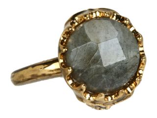   of Harlow 1960 Stone Top Skull Cocktail Ring $58.99 $65.00 SALE
