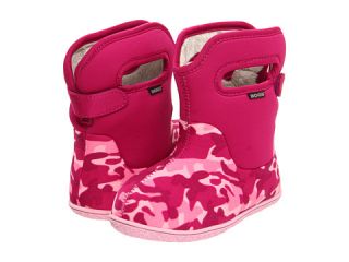 Bogs Kids Baby Camo Boot (Infant/Toddler) $35.99 $45.00 SALE