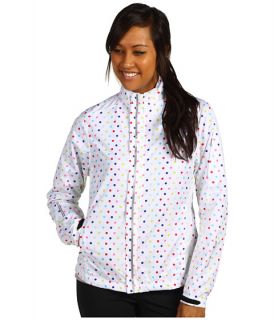 Saucony Sonic Shift Print Jacket    BOTH Ways