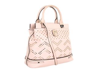  guess frosted crossbody flap $ 58 00