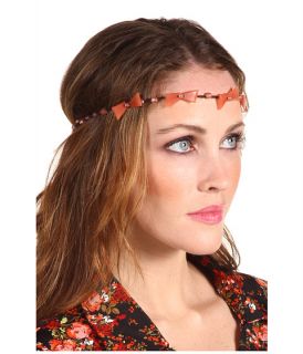 metal leaf headband $ 58 99 $ 65 00 sale