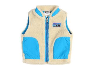 patagonia kids baby retro x vest infant toddler $ 59