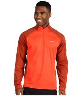 columbia windefend 1 2 zip pullover $ 62 99 $