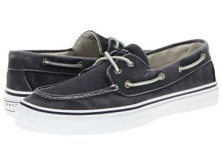 Sperry Top Sider Bahama 2 Eye    BOTH Ways