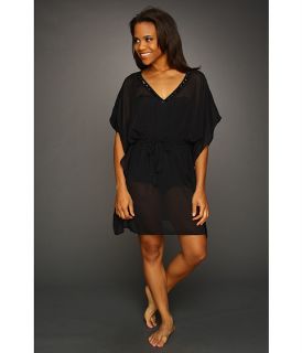   Tunic Cover Up $78.00 Tommy Bahama Crinkle Georgette Caftan $98.00