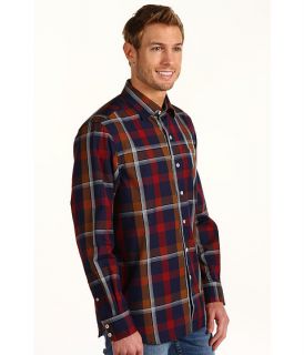 Tommy Bahama Plaid By Night L/S Shirt    BOTH 