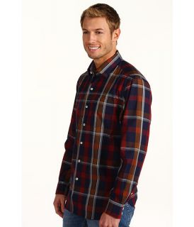 Tommy Bahama Plaid By Night L/S Shirt    BOTH 