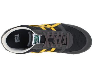 Onitsuka Tiger by Asics Ultimate 81® Castle Rock/Yellow    