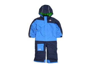 The North Face Kids   Boys Insulated One Shot Suit (Toddler)