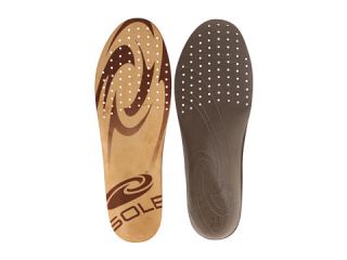 SOLE Thin Casual Brown/Brown    BOTH Ways