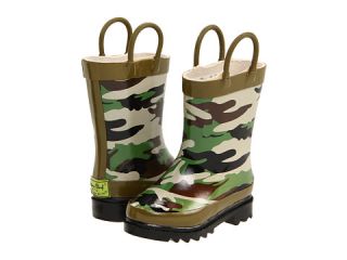 Western Chief Kids Camo Rainboot (Infant/Toddler/Youth)    