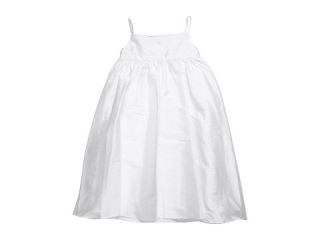 Us Angels Silky Taffeta Empire Dress (Toddler) $82.00 Us Angels Silky 