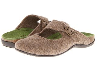 Orthaheel Dr. Weil by Orthaheel Fiesta Wool Slipper $99.95 Rated 4 