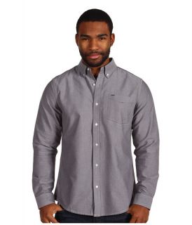 Hurley Ace Oxford L/S Woven Shirt    BOTH Ways