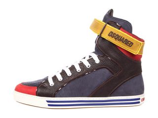 DSQUARED2 DSQ Alta Sneaker    BOTH Ways