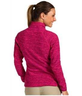 The North Face Womens TKA 100 Stria Masonic Full Zip    