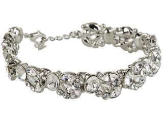   Lucita Floral Crystal Bracelet $103.99 $115.00 