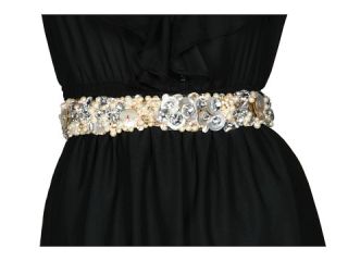 silvia bours silver belt $ 167 99 $ 240 00