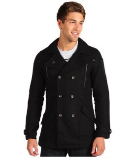 hooded toggle coat $ 117 99 $ 195 00 sale
