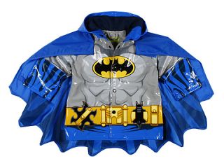 Western Chief Kids Batman Jacket (Toddler/Little Kids) $50.00 Rated 5 