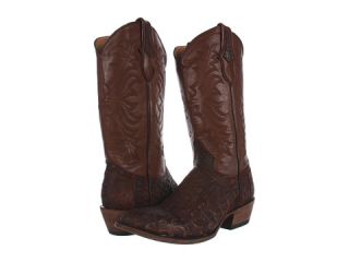 Stetson Tooled Square Toe Wing Tip Boot $430.00  