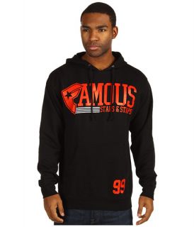 Famous Stars & Straps Think Fast Pullover Hoodie $38.99 $48.00 SALE