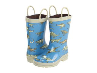 Hatley Kids Rain Boots (Infant/Toddler/Youth) $34.00  