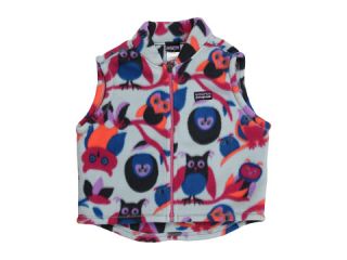 Patagonia Kids Baby Synchilla® Vest (Infant/Toddler) $45.00 Rated 5 