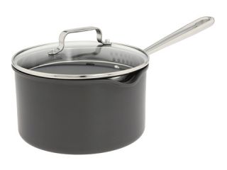 Emeril by All Clad Hard Anodized 3 Qt. Sauce Pan $59.99  