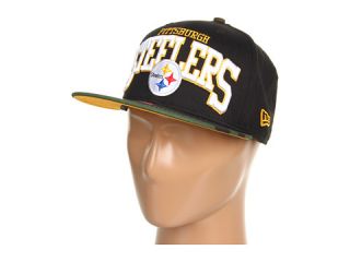 New Era   Pittsburgh Steelers Snap Backin 9FIFTY™ Snapback