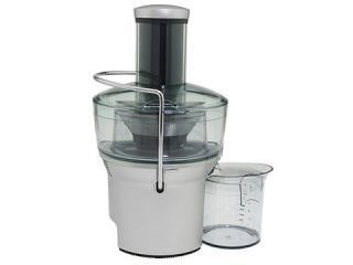 Breville BJE200XL Juice Fountain Compact    