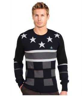 vivienne westwood man stars sweater $ 231 99 $ 490