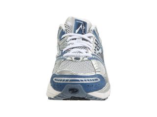 Brooks Ariel® Cashmere/Infinity/Silver Faded Denim/White    