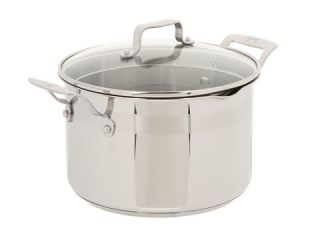 d5 brushed 7 qt stockpot with lid $ 385 00