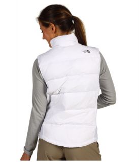 The North Face AC Womens Crimptastic Hybrid Down Vest    