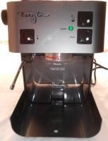 Saeco SIN006 Starbucks Barista Coffee Espresso Cappacino Machine Maker 