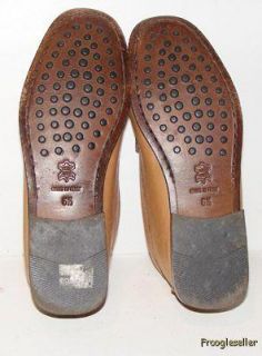  Womens Drivers Loafers Shoes 6 5 M