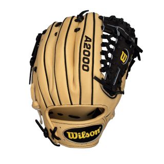 Wilson A2000 1788A BL 11 25 inch Pro Baseball Glove