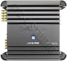   Car Audio Stereo 4 3 2 Channel Class AB 300W Power Amplifier Amp