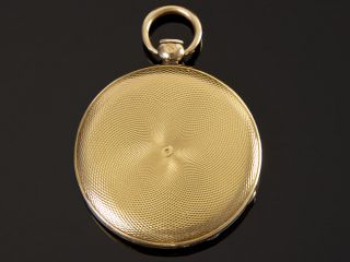 18 carat gold watch perrelet paris 1790 01_02