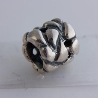 NEW* Authentic Pandora Silver Cluster Bead **RETIRED** 79117